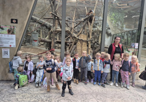 Wycieczka do Orientarium