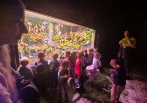 Wycieczka do Orientarium