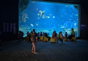 Wycieczka do Orientarium