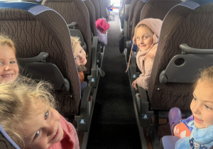 Wycieczka do Orientarium