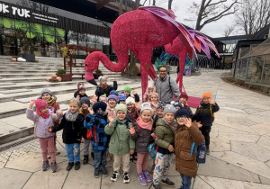 Wycieczka do Orientarium