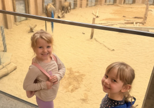 Wycieczka do Orientarium