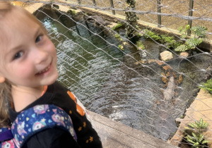 Wycieczka do Orientarium