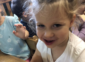 Październik w grupie III