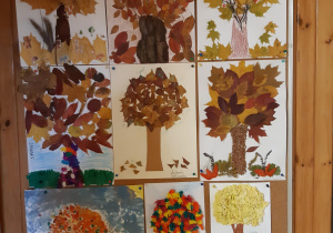 Wystawa prac konkursowych