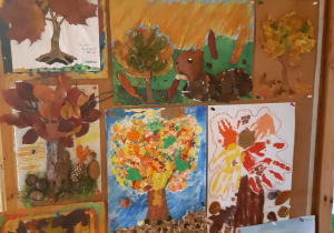 Wystawa prac konkursowych