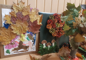 Wystawa prac konkursowych