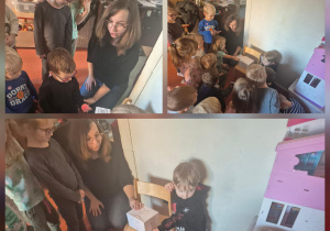 "Zmysły - czy da się je oszukać ?"