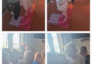 "Zmysły - czy da się je oszukać ?"