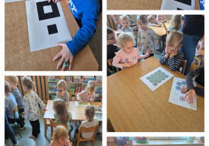 "Zmysły - czy da się je oszukać ?"