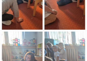 "Zmysły - czy da się je oszukać ?"