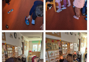 "Zmysły - czy da się je oszukać ?"