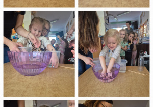 "Zmysły - czy da się je oszukać ?"