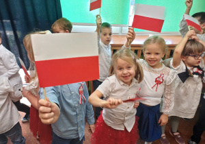 Obchody Narodowego Święta Niepodległości