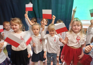 Obchody Narodowego Święta Niepodległości