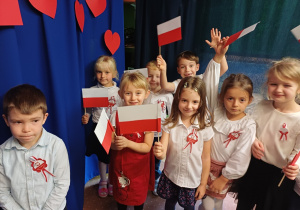 Obchody Narodowego Święta Niepodległości