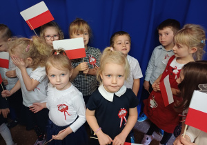 Obchody Narodowego Święta Niepodległości