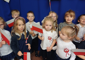 Obchody Narodowego Święta Niepodległości