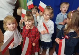 Obchody Narodowego Święta Niepodległości