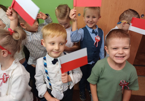 Obchody Narodowego Święta Niepodległości