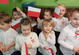 Obchody Narodowego Święta Niepodległości