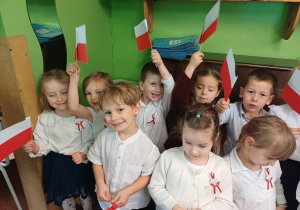 Obchody Narodowego Święta Niepodległości