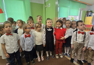 Obchody Narodowego Święta Niepodległości