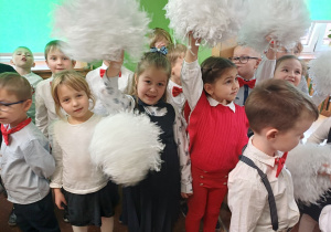 Obchody Narodowego Święta Niepodległości