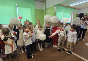 Obchody Narodowego Święta Niepodległości