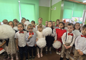 Obchody Narodowego Święta Niepodległości