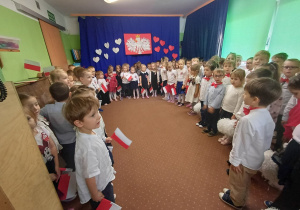 Obchody Narodowego Święta Niepodległości