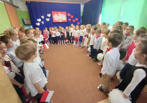 Obchody Narodowego Święta Niepodległości