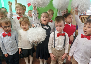 Obchody Narodowego Święta Niepodległości