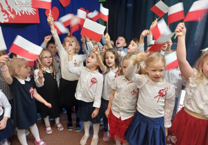 Obchody Narodowego Święta Niepodległości