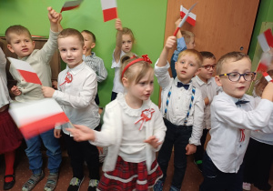 Obchody Narodowego Święta Niepodległości