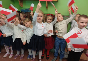 Obchody Narodowego Święta Niepodległości