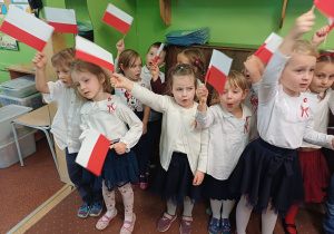 Obchody Narodowego Święta Niepodległości