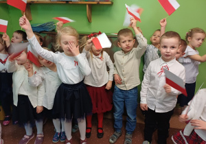 Obchody Narodowego Święta Niepodległości