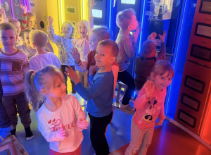 Wycieczka do EC1 - grupa III