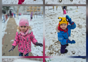 My się zimy nie boimy