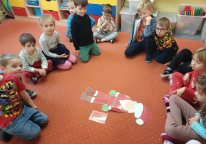 Zajęcia z języka angielskiego