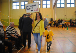 Olimpiada Przedszkolaka