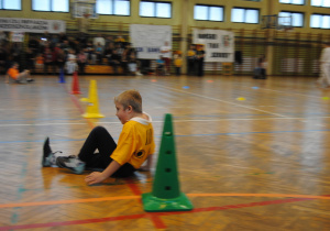 Olimpiada Przedszkolaka