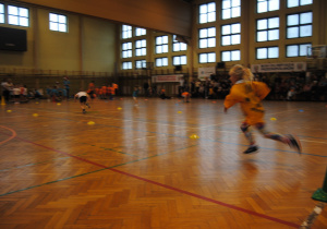 Olimpiada Przedszkolaka