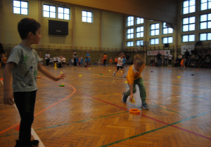 Olimpiada Przedszkolaka