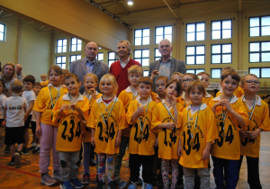 Olimpiada Przedszkolaka