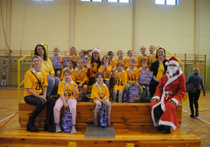 Olimpiada Przedszkolaka