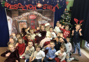 Grudzień w grupie III