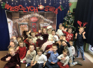 Grudzień w grupie III