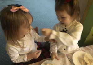 Grudzień w grupie III